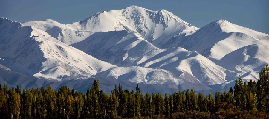 CordilleradelosAndes